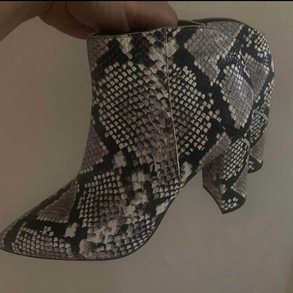 Nordstrom Rack booties